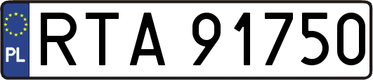 RTA91750