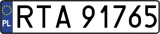 RTA91765