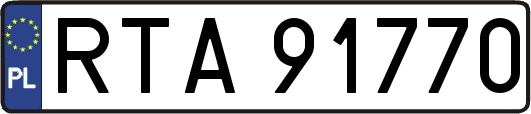 RTA91770