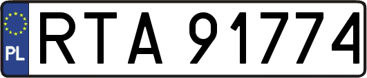RTA91774