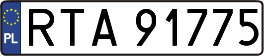 RTA91775