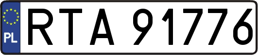 RTA91776