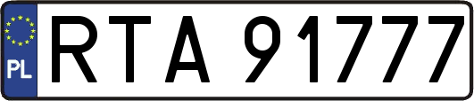 RTA91777