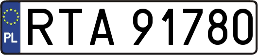 RTA91780