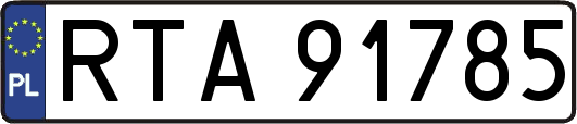 RTA91785