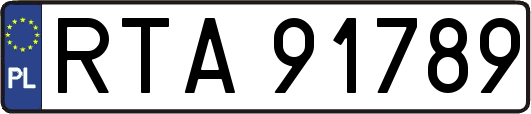 RTA91789