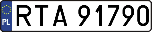 RTA91790