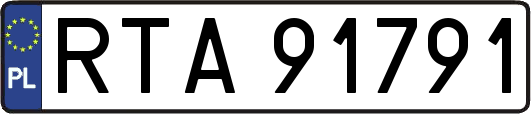 RTA91791