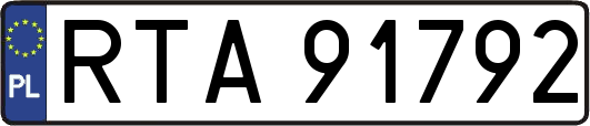 RTA91792