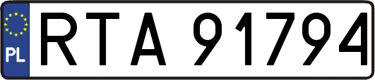 RTA91794