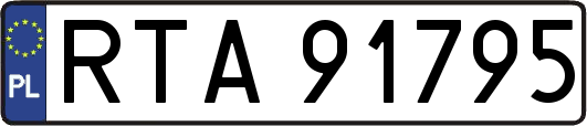 RTA91795