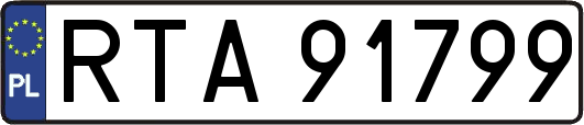 RTA91799