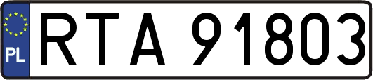 RTA91803