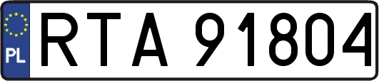 RTA91804