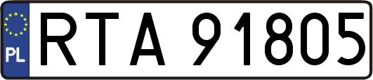 RTA91805
