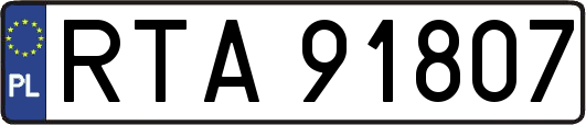 RTA91807