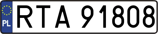 RTA91808