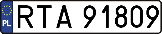 RTA91809