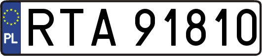 RTA91810