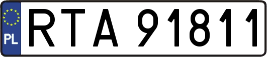RTA91811