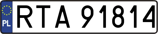 RTA91814