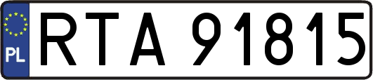 RTA91815