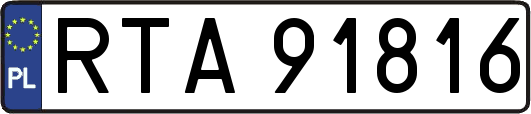 RTA91816