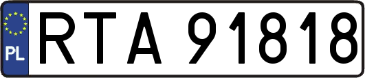 RTA91818