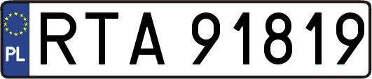 RTA91819