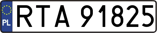 RTA91825