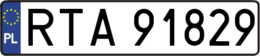 RTA91829