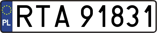 RTA91831