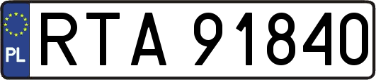 RTA91840