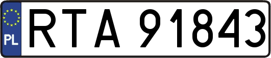 RTA91843