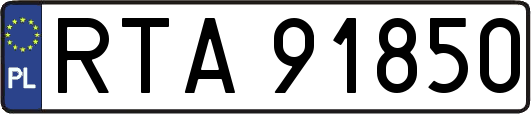 RTA91850