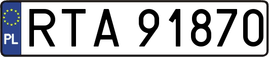 RTA91870