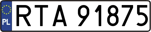 RTA91875