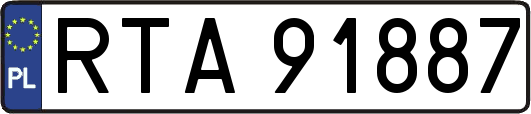 RTA91887