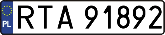 RTA91892