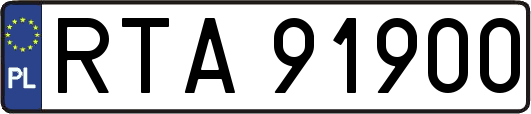 RTA91900