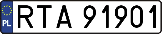 RTA91901