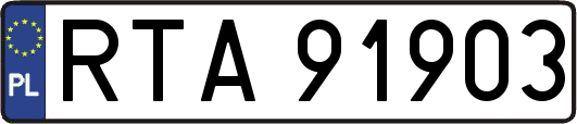 RTA91903