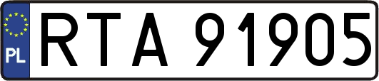 RTA91905