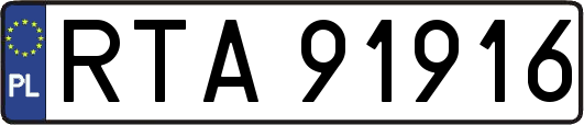 RTA91916