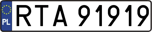RTA91919