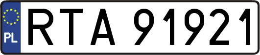 RTA91921
