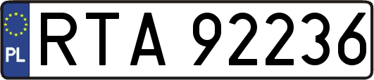 RTA92236