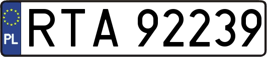 RTA92239