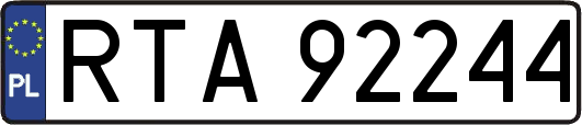RTA92244