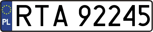RTA92245